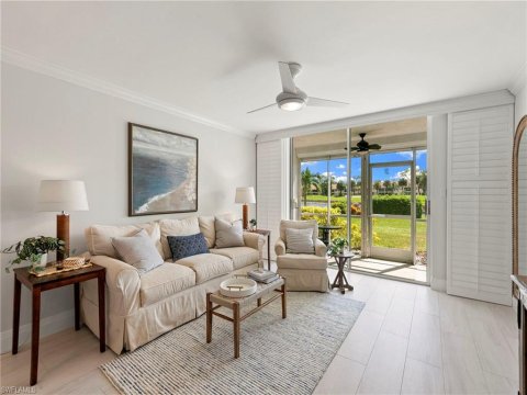 Turtle Lake Naples Florida Condos for Sale
