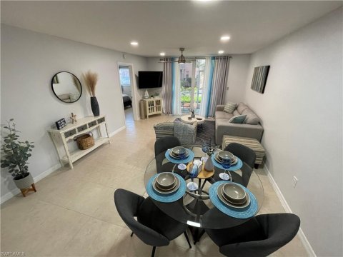 Turtle Lake Naples Real Estate