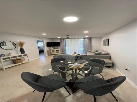 Turtle Lake Naples Real Estate