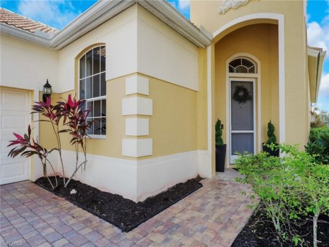 Tuscany Cove Naples Florida Real Estate