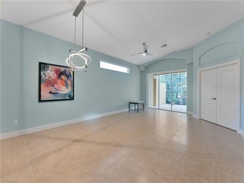 Tuscany Cove Naples Florida Real Estate