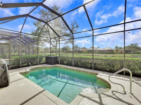Tuscany Cove Naples Real Estate