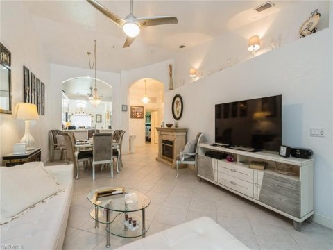 Tuscany Cove Real Estate