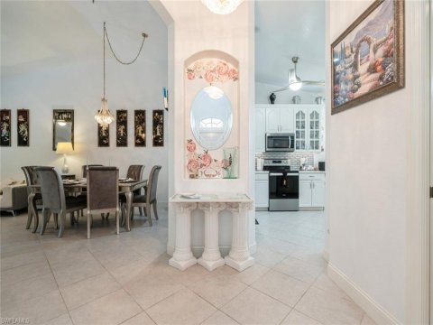 Tuscany Cove Real Estate