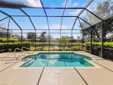 Tuscany Cove Real Estate