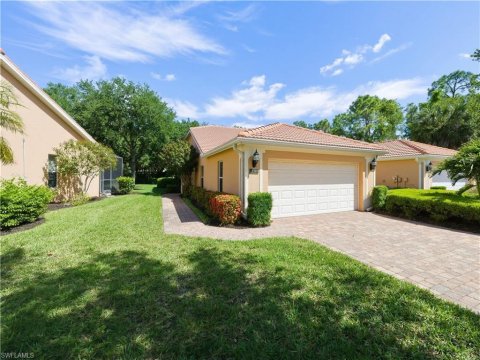 Tuscany Cove Real Estate