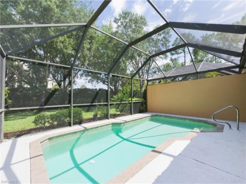 Tuscany Cove Real Estate