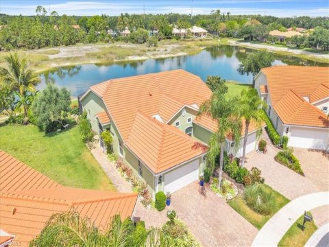 Tuscany Cove Real Estate