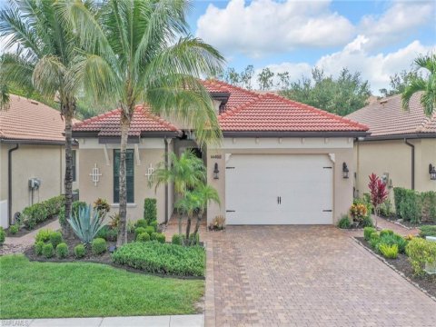 Tuscany Pointe Naples Real Estate