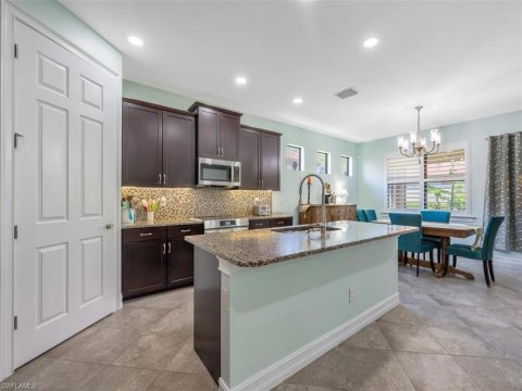 Tuscany Pointe Naples Real Estate