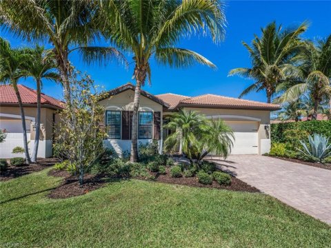 Tuscany Pointe Naples Real Estate