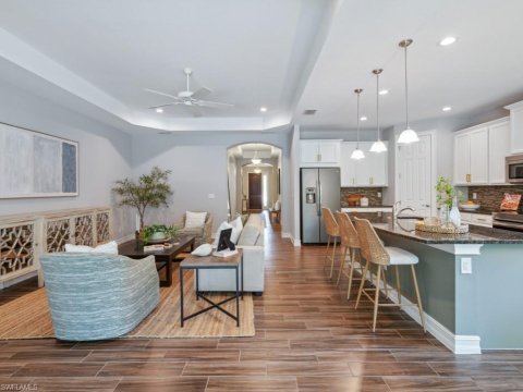 Tuscany Pointe Real Estate