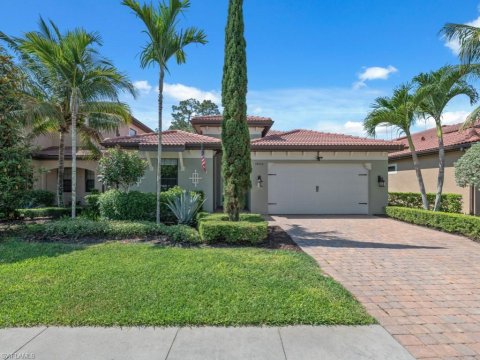 Tuscany Pointe Real Estate