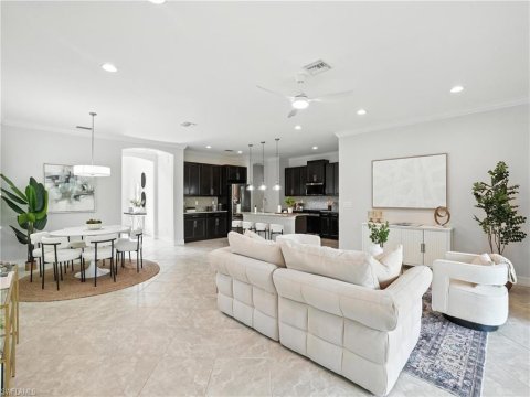 Tuscany Pointe Real Estate