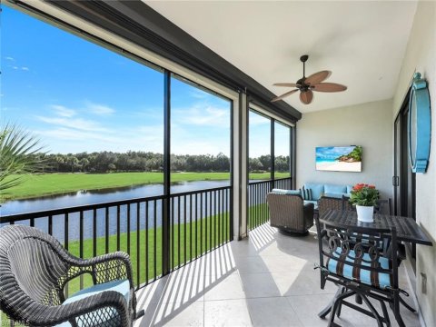 Twin Eagles Naples Florida Condos for Sale