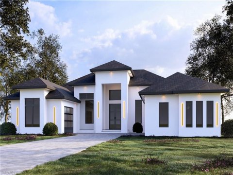 Twin Eagles Naples Florida Homes for Sale