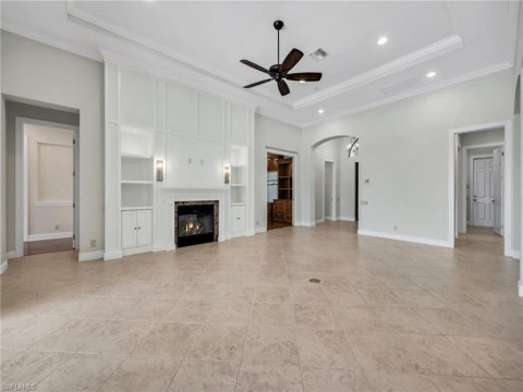 Twin Eagles Naples Florida Homes for Sale