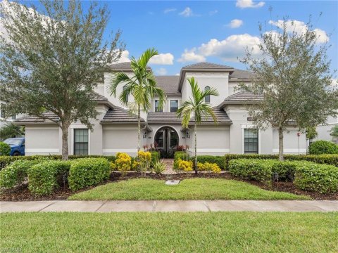 Twin Eagles Naples Florida Real Estate