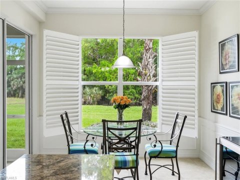 Twin Eagles Naples Florida Real Estate