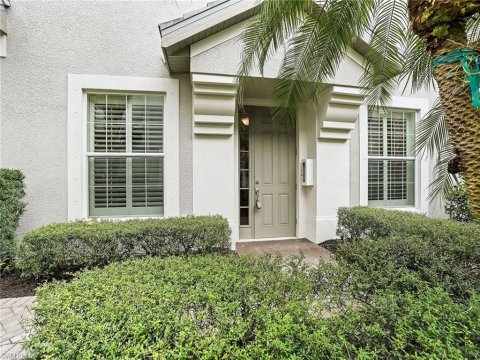Twin Eagles Naples Florida Real Estate
