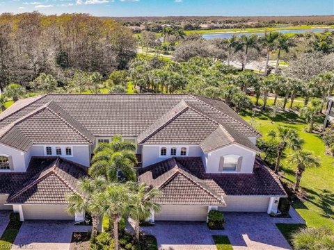 Twin Eagles Naples Real Estate