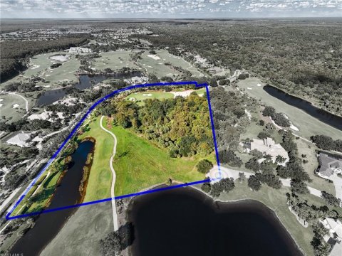 Twin Eagles Naples Real Estate