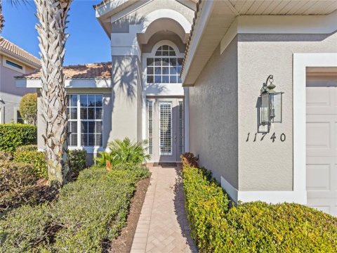 Twin Eagles Naples Real Estate