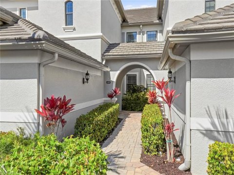 Twin Eagles Naples Real Estate