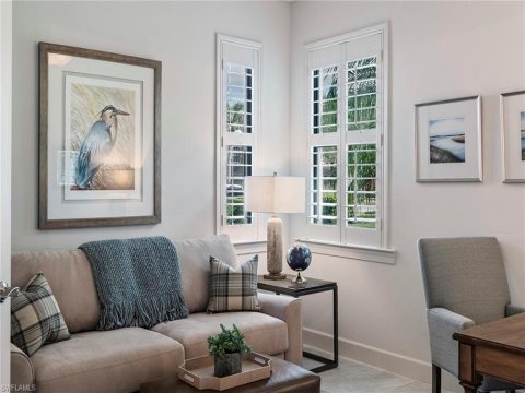 Twin Eagles Real Estate