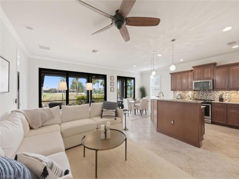 Twin Eagles Real Estate