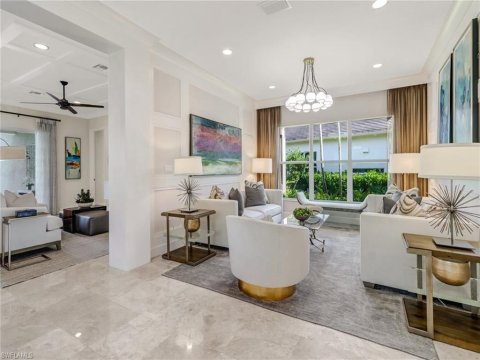 Valencia Bonita Bonita Springs Florida Homes for Sale