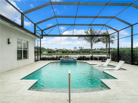 Valencia Bonita Bonita Springs Florida Real Estate