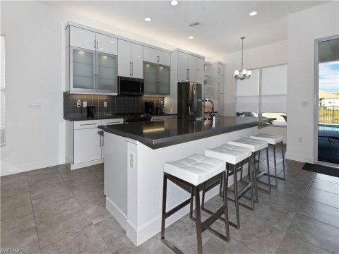 Valencia Bonita Bonita Springs Florida Real Estate