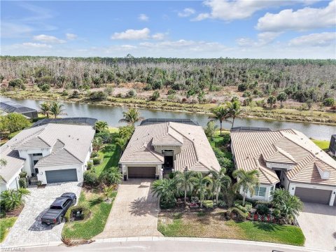 Valencia Bonita Bonita Springs Florida Real Estate