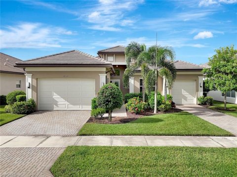 Valencia Bonita Bonita Springs Real Estate