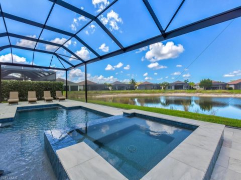 Valencia Bonita Bonita Springs Real Estate