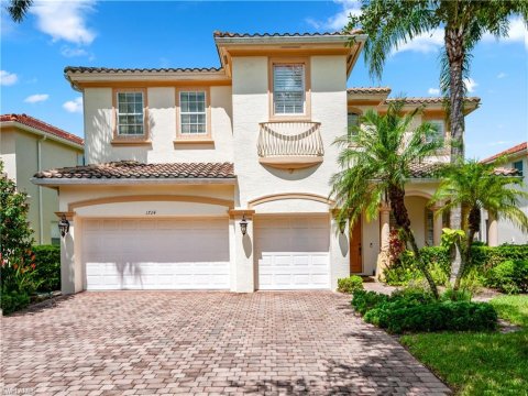 Valencia Country Club Naples Florida Real Estate
