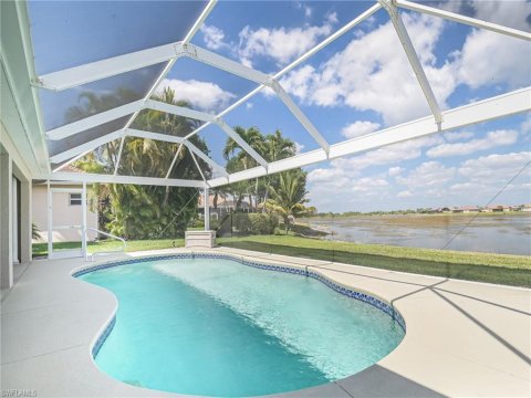 Valencia Lakes Naples Florida Homes for Sale
