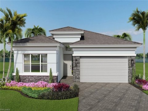 Valencia Sky Naples Florida Homes for Sale