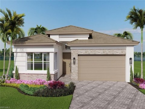 Valencia Sky Naples Florida Homes for Sale