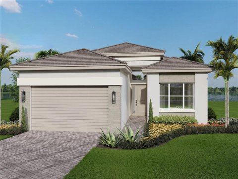 Valencia Sky Naples Florida Homes for Sale