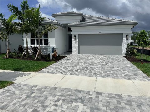 Valencia Sky Naples Florida Homes for Sale