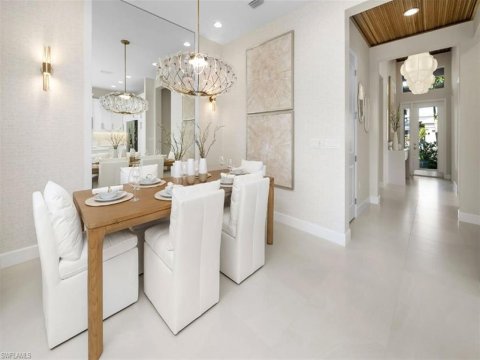 Valencia Sky Naples Florida Homes for Sale