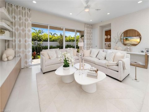 Valencia Sky Naples Florida Real Estate