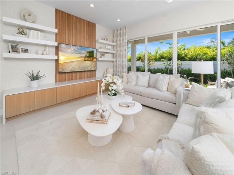 Valencia Sky Naples Florida Real Estate