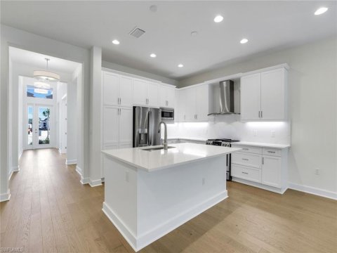 Valencia Sky Naples Florida Real Estate