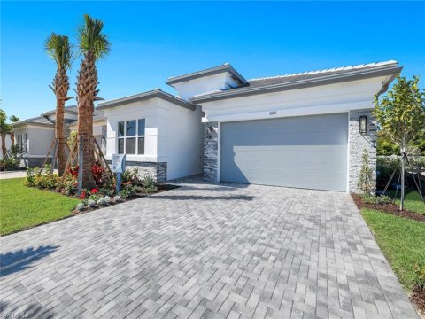 Valencia Sky Naples Florida Real Estate