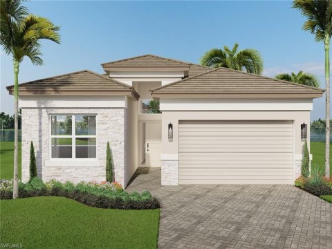 Valencia Sky Naples Florida Real Estate