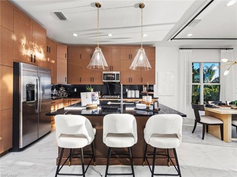 Valencia Sky Naples Florida Real Estate