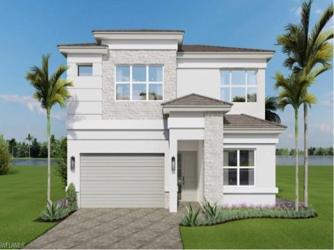 Valencia Sky Naples Real Estate